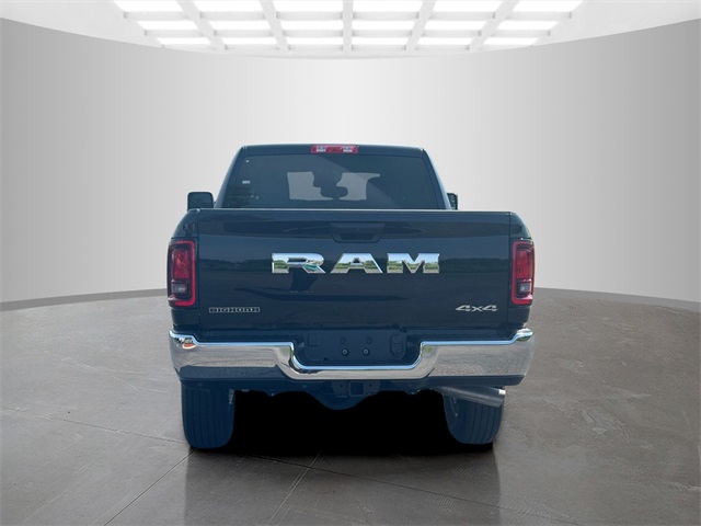 2025 Ram 2500 Big Horn photo 4