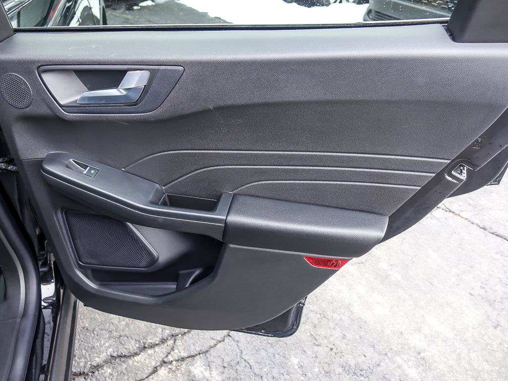 2024 FORD ESCAPE - Image 29