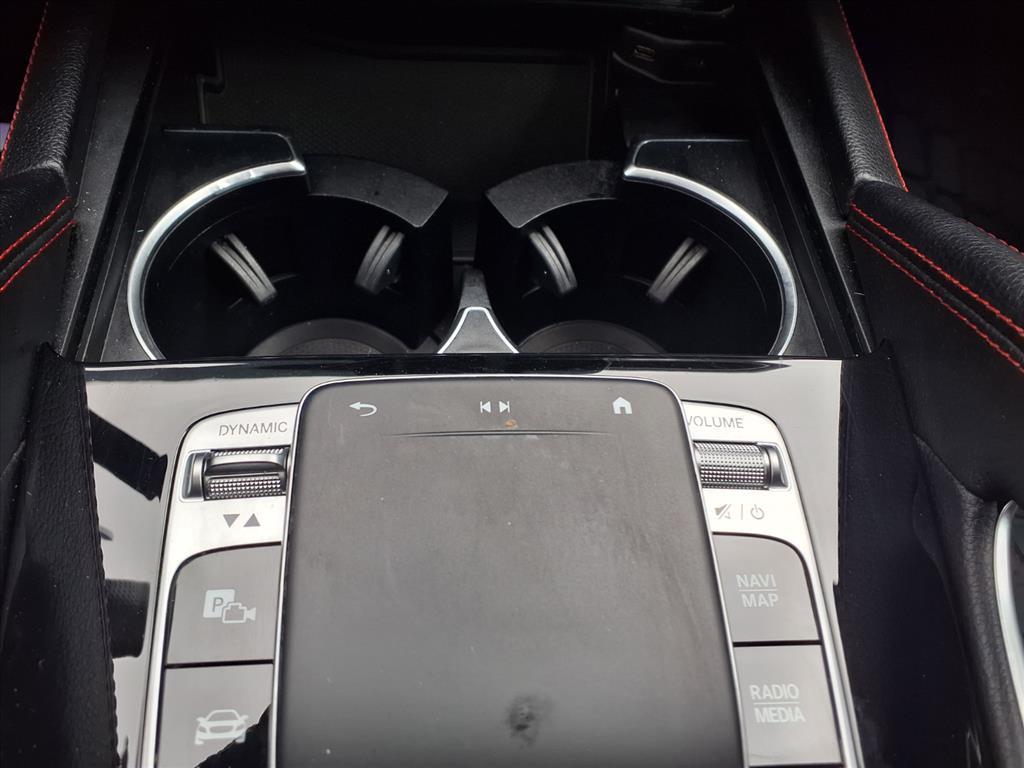 2022 Mercedes Benz GLE AMG 53 photo 21