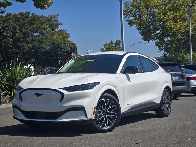 2025 Ford Mustang Mach-E Premium photo 2