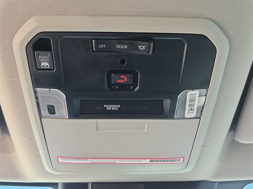 2023 Toyota Tundra SR5 photo 28