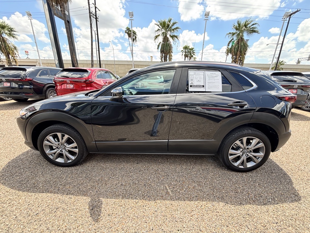 2024 Mazda CX-30 2.5 S Preferred photo 4