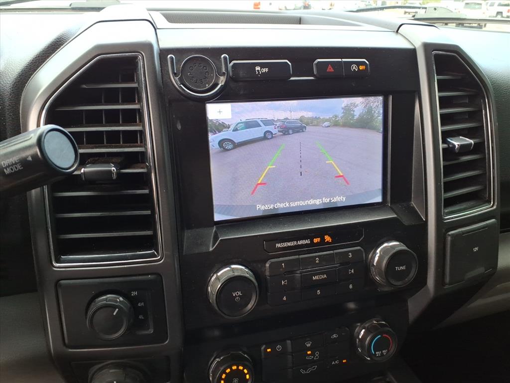 2020 Ford F-150 XLT photo 19