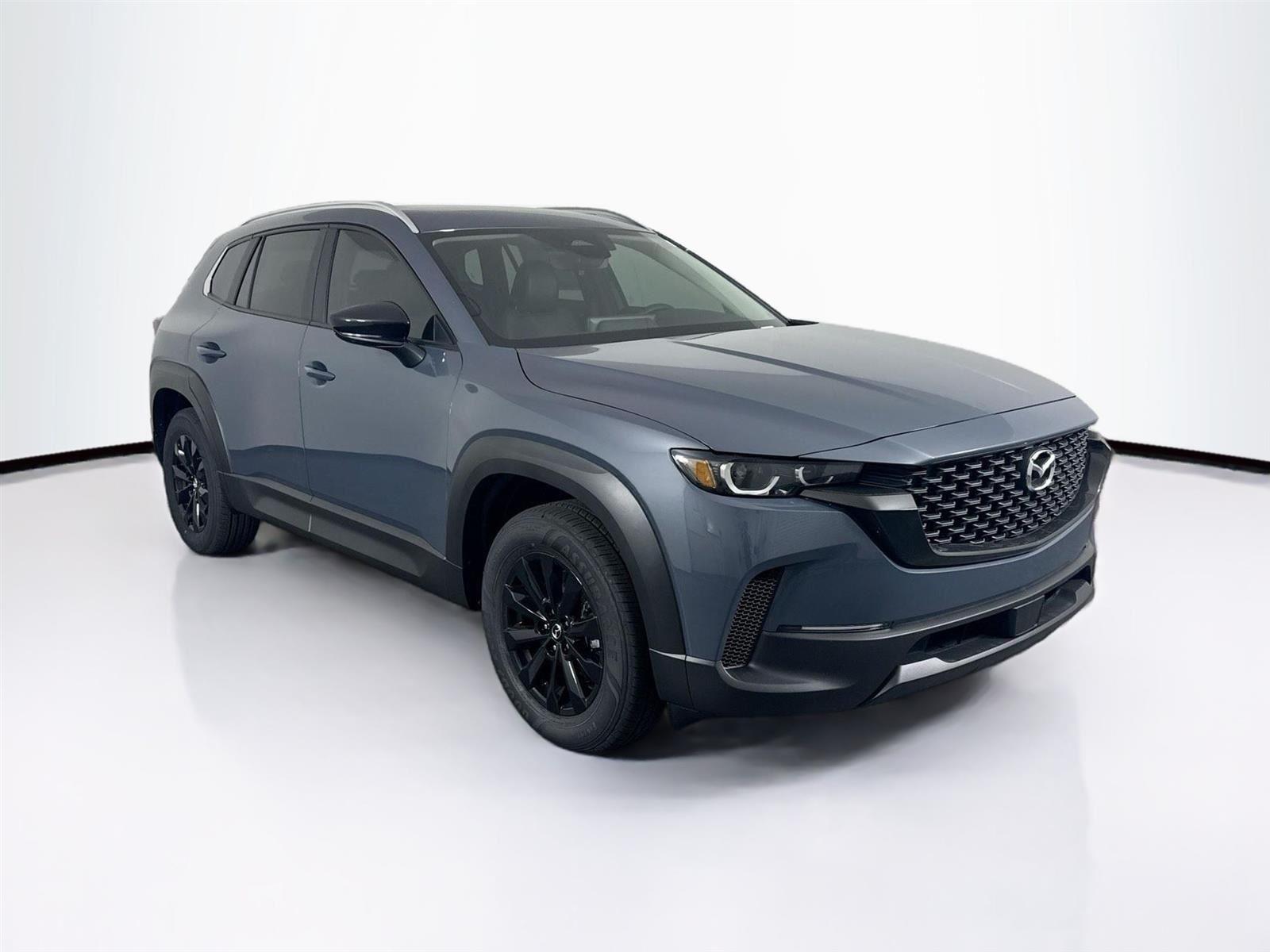2025 Mazda CX-50 2.5 S Premium photo 2