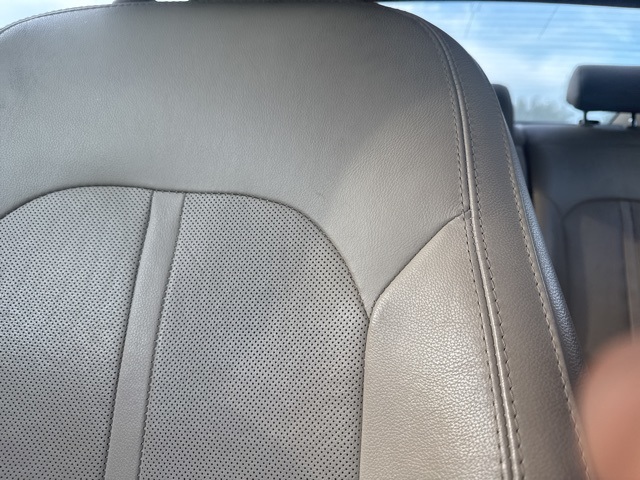 2017 Hyundai Sonata Sport Limited 2.0T photo 7