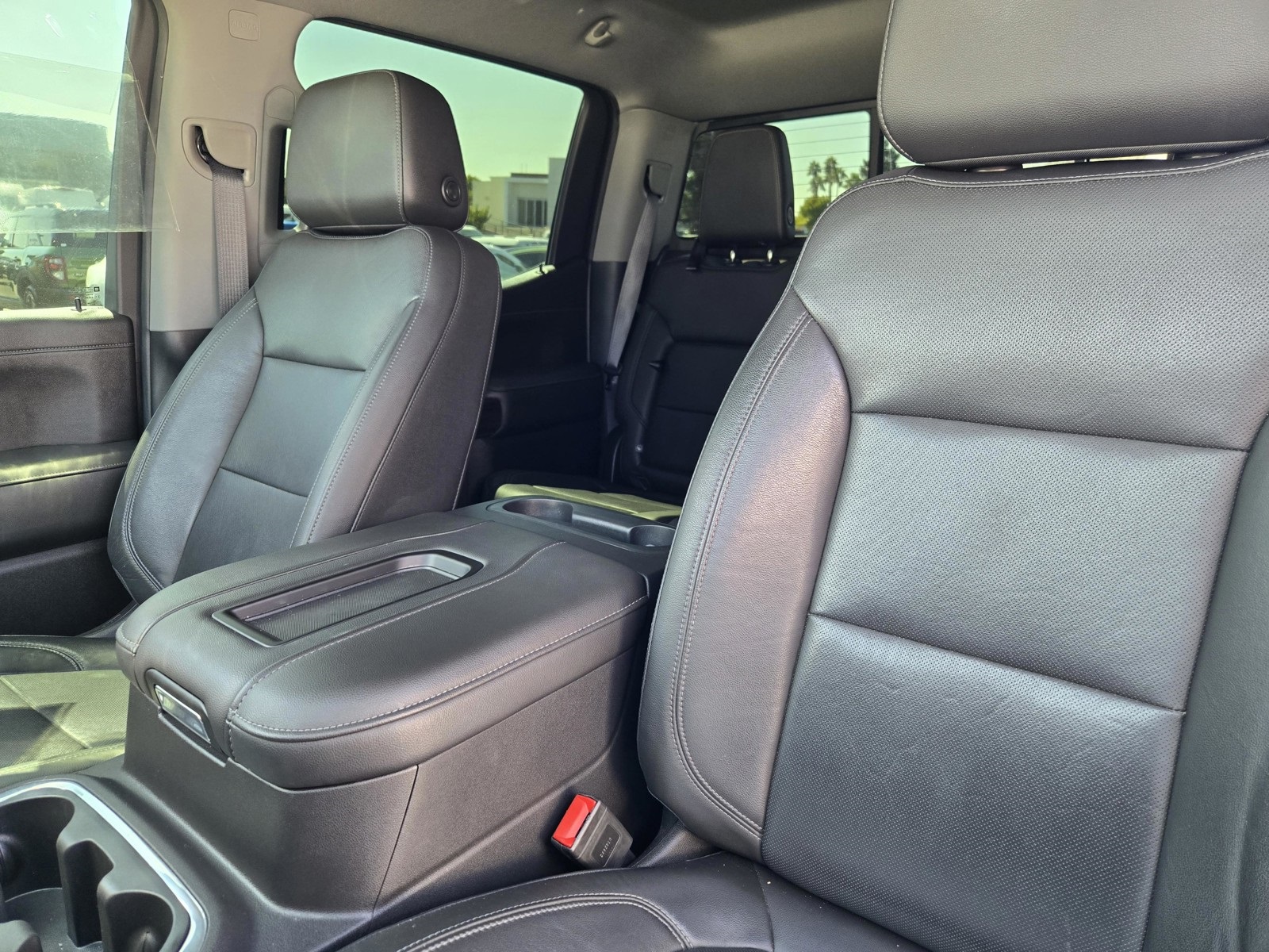 2020 Gmc Sierra 1500 SLT photo 20