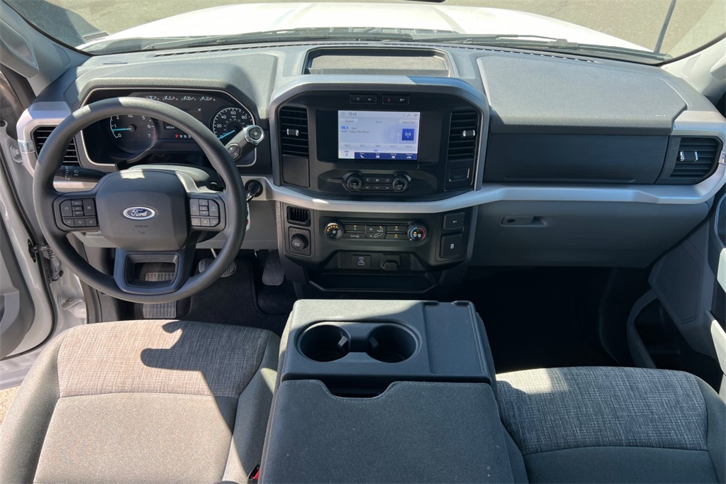 2023 Ford F-150 XL photo 16