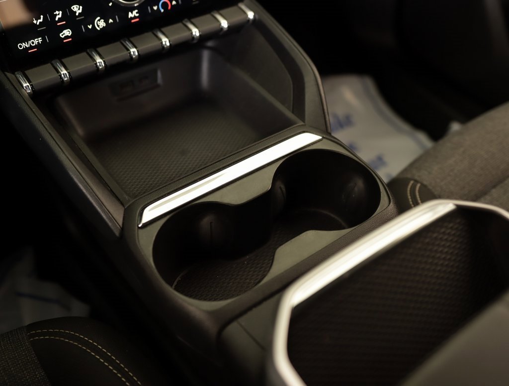 2025 Gmc Terrain Elevation photo 14