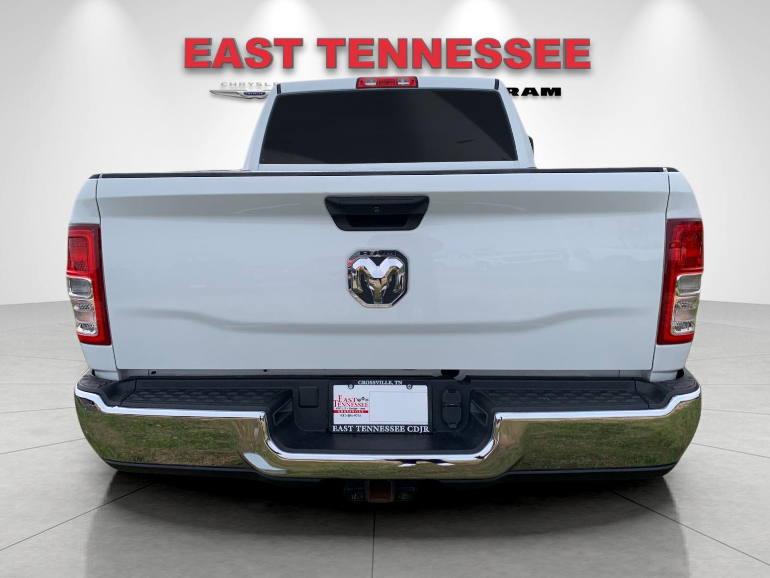 2024 Ram 2500 Big Horn photo 4