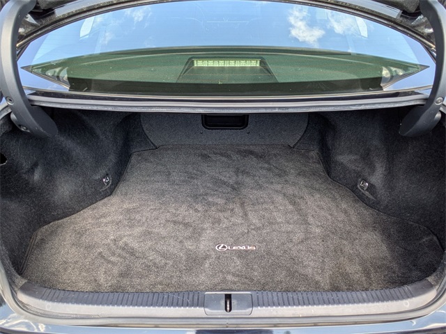2014 Lexus ES 350 photo 26