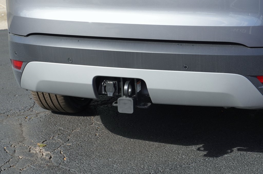 2025 LAND ROVER DISCOVERY - Image 5