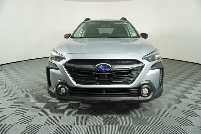 2025 Subaru Outback Premium photo 2