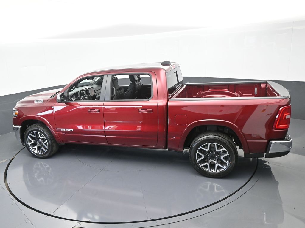 2025 Ram 1500 Laramie photo 40