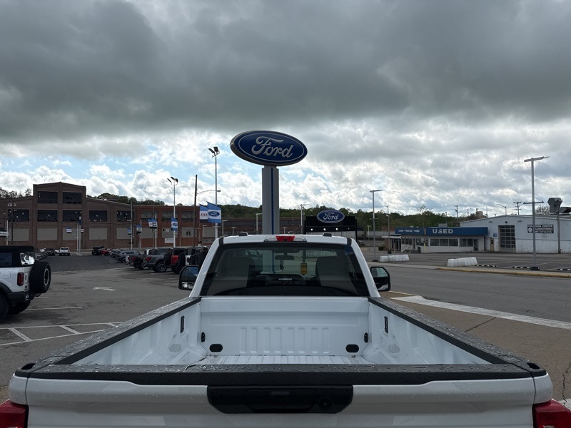 2025 Ford F-350 XL photo 12