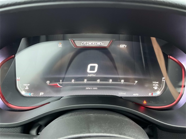 2026 Ram 1500 Rebel photo 30