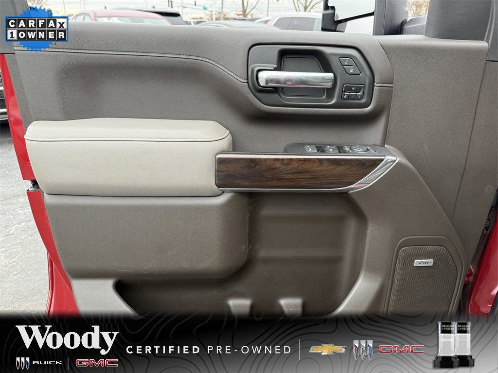2023 GMC SIERRA HD - Image 13