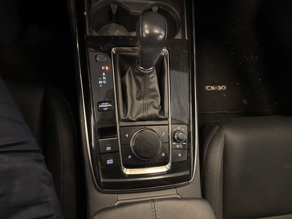 2022 Mazda CX-30 2.5 S Preferred photo 24