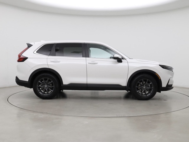 2026 Honda CR-V EX-L's photo