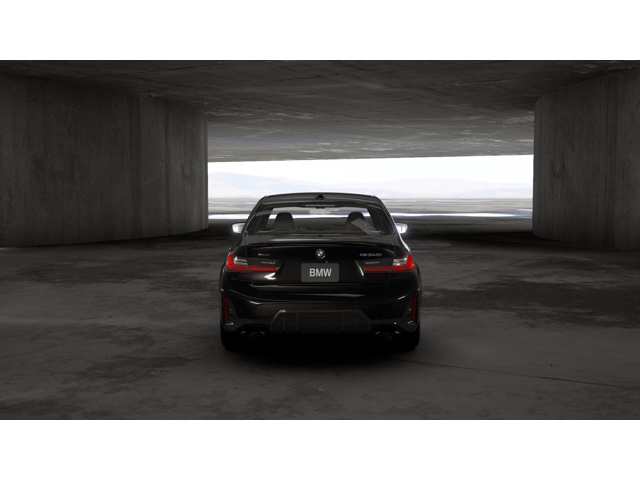 2025 Bmw M340i photo 5