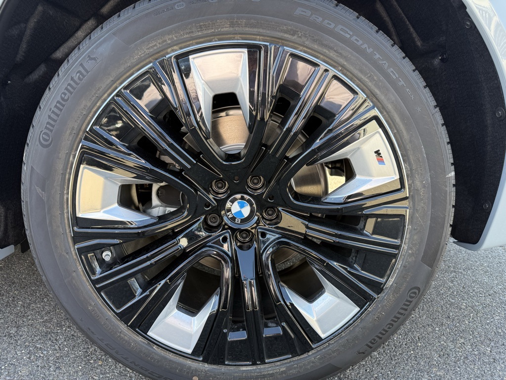 2026 Bmw X3 photo 7