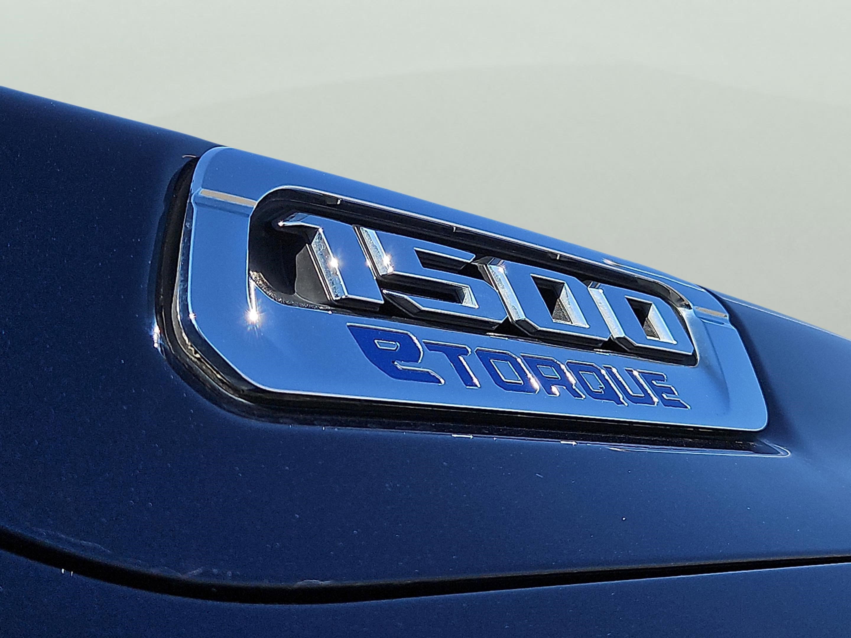 2022 Ram 1500 photo 22