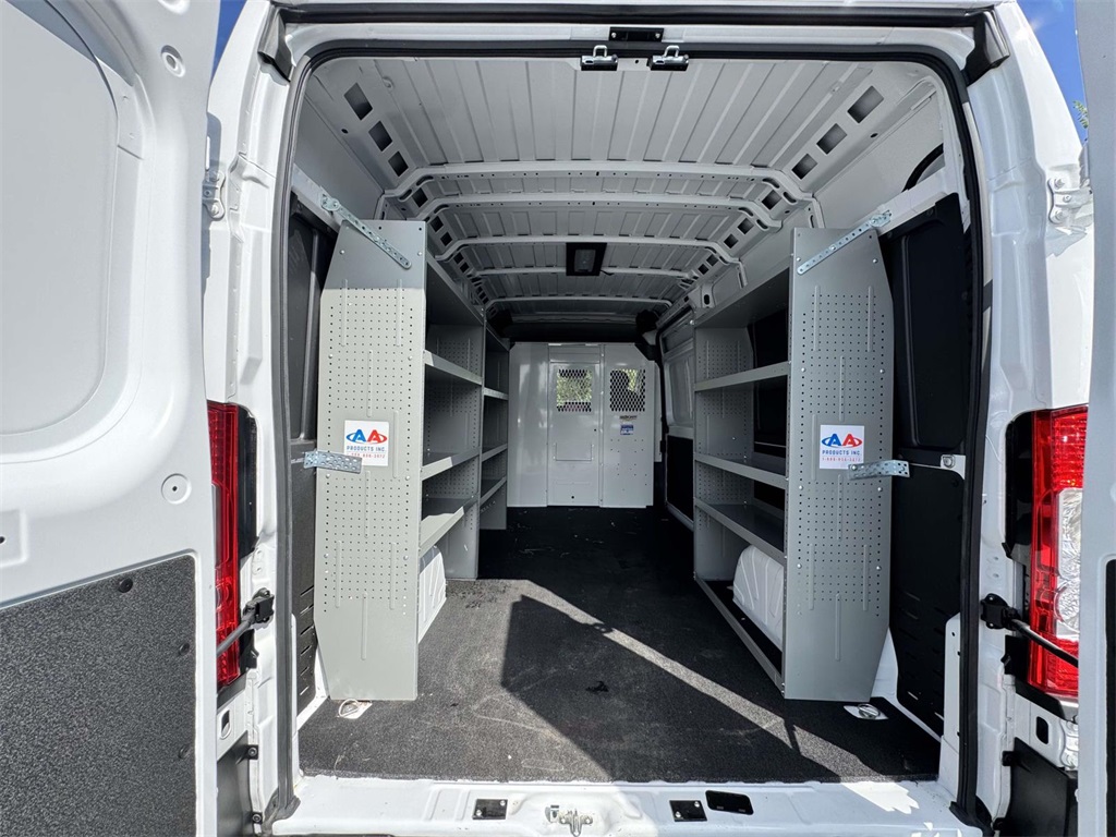2023 Ram ProMaster 2500 photo 22