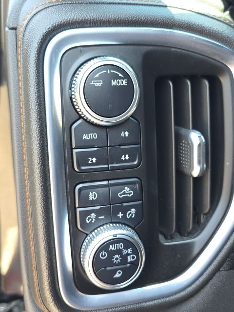 2021 Gmc Sierra 1500 AT4 photo 23