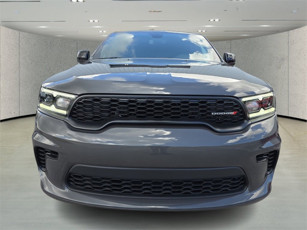 2026 Dodge Durango GT photo 2