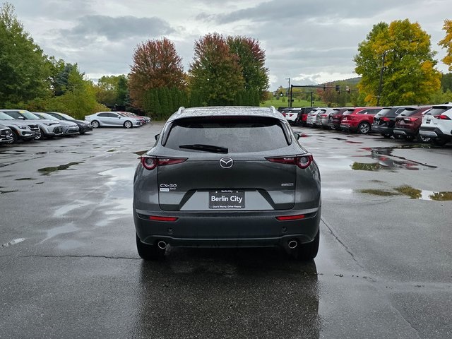 2024 Mazda CX-30 2.5 S Preferred photo 5