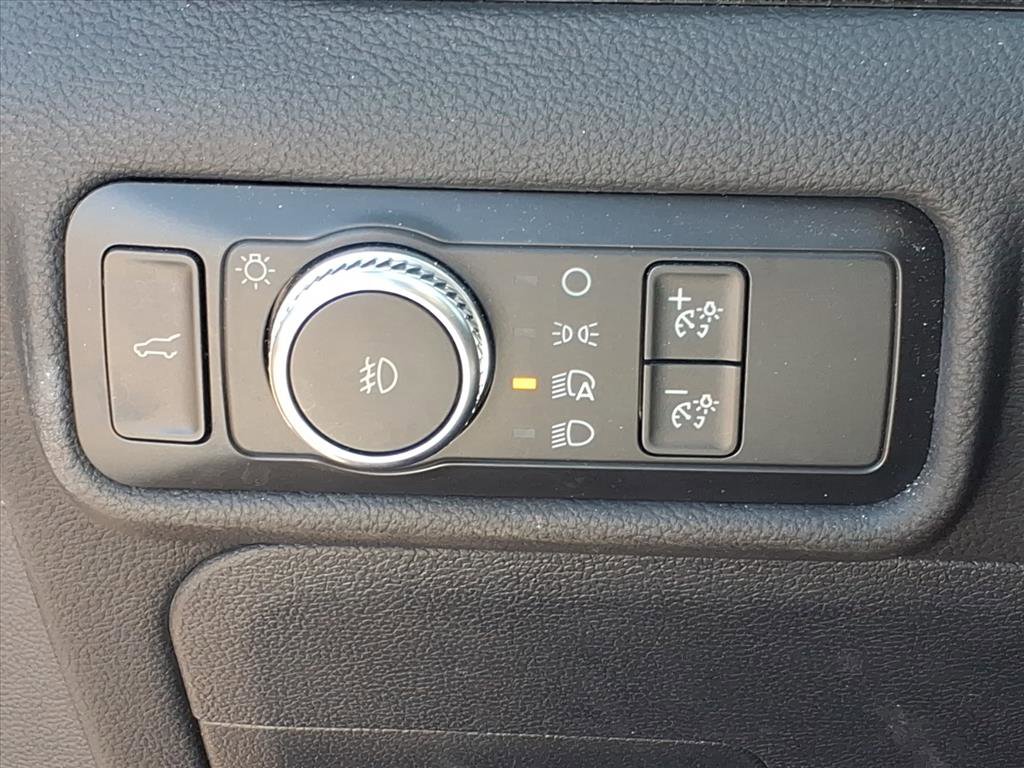2020 Ford Explorer ST photo 17