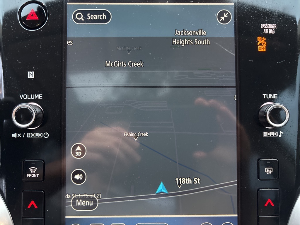 2025 Subaru Outback Limited photo 4