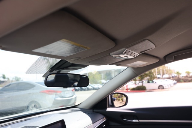 2023 Nissan Altima 2.5 SV photo 12
