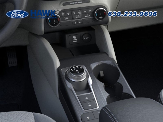 2026 FORD ESCAPE - Image 15