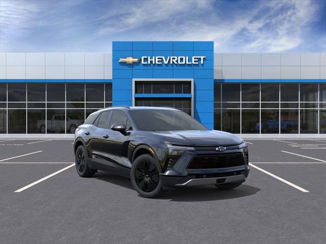 2026 Chevrolet Blazer EV LT's photo