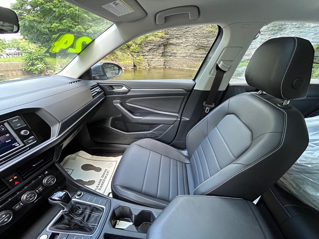 2024 Volkswagen Jetta 1.5T SE photo 15