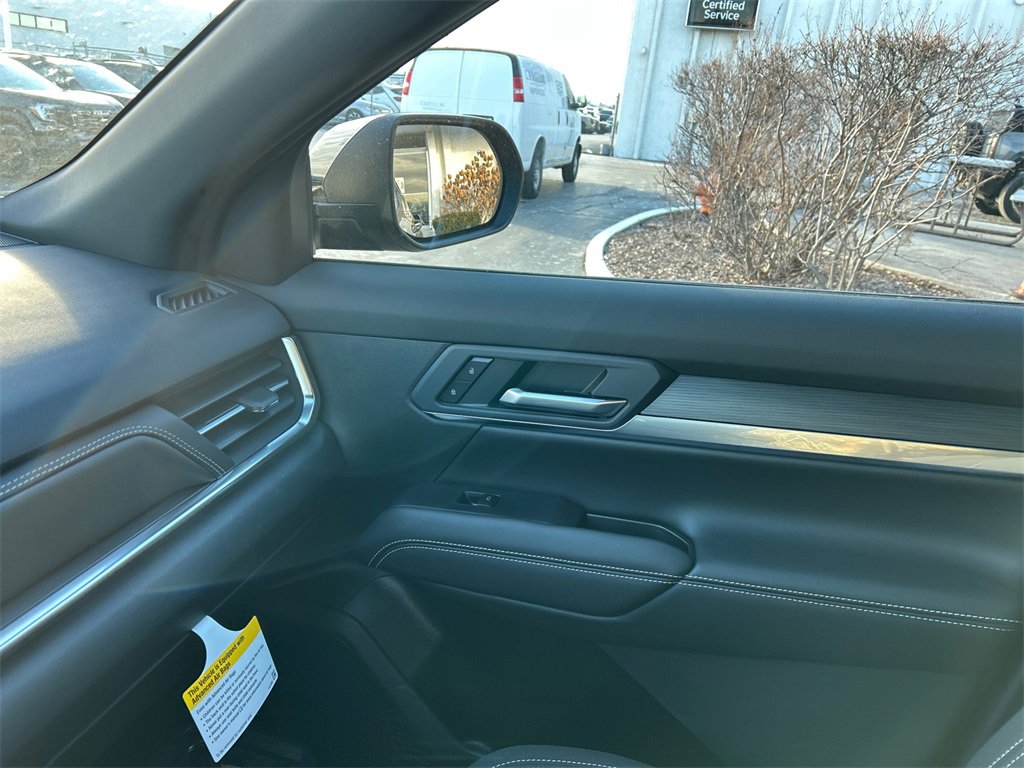 2026 GMC TERRAIN - Image 24