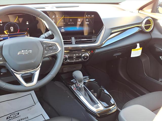 2026 Chevrolet Trax ACTIV photo 3