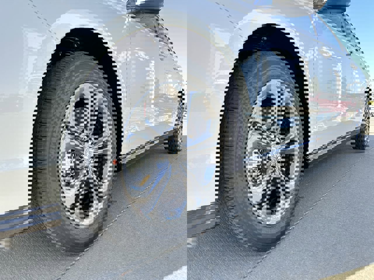 2025 Honda Accord Hybrid EX-L photo 10