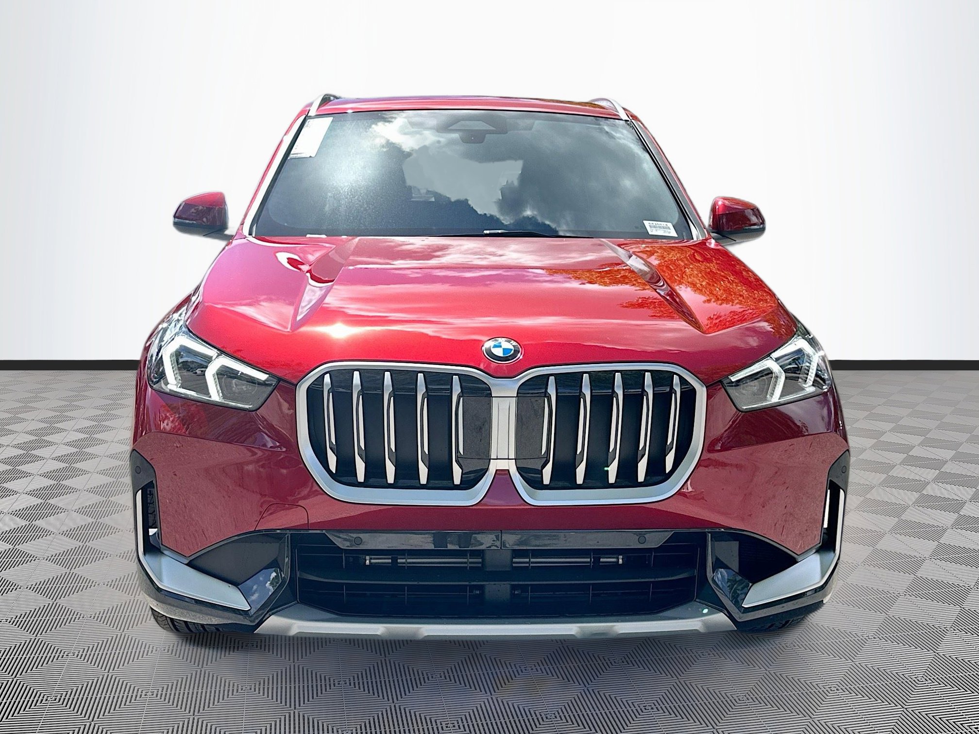 2026 Bmw X1 XDrive28i photo 2