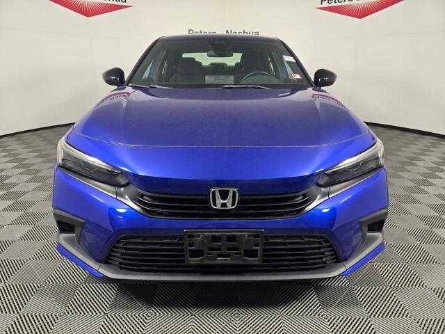 2023 Honda Civic Sport photo 2