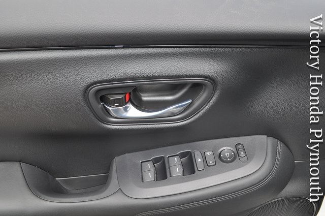 2026 Honda HR-V LX photo 10