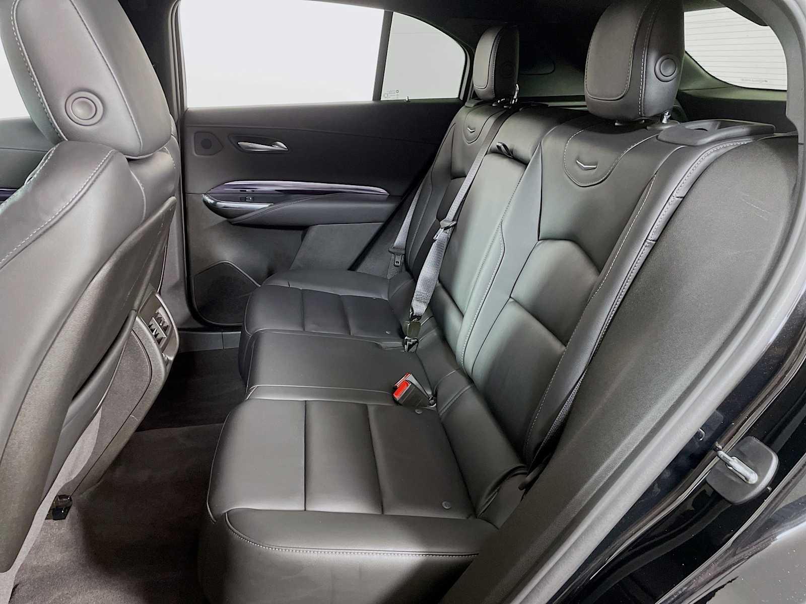 2023 Cadillac XT4 Luxury photo 17