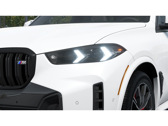2026 Bmw X5 M60i photo 5