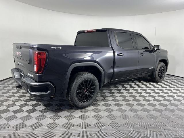 2022 Gmc Sierra 1500 Elevation photo 4