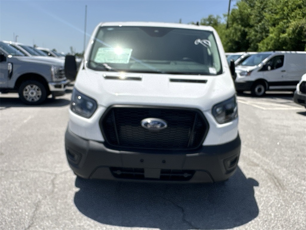 2024 Ford Transit Cargo Van photo 2