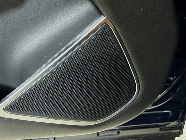 2024 Jaguar F-PACE P250 R-Dynamic S photo 20