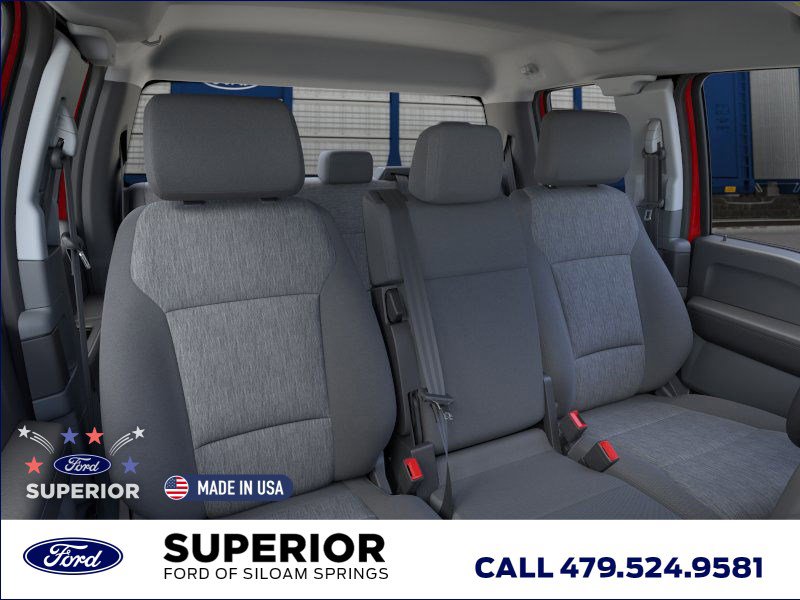 2026 Ford F-250 XL photo 9