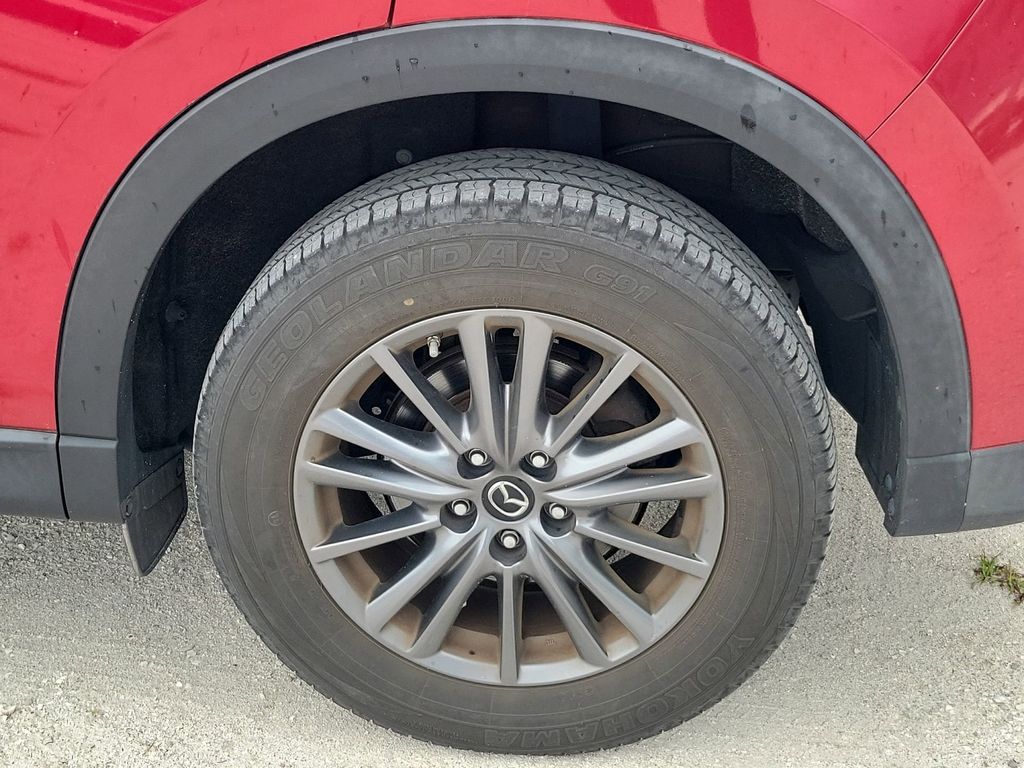2019 Mazda CX-5 Touring photo 14