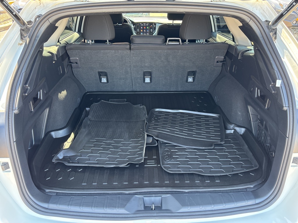 2024 Subaru Outback Premium photo 25