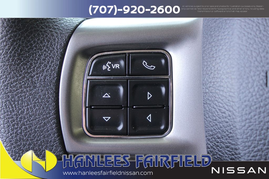 2024 Ram 1500 Classic SLT photo 24